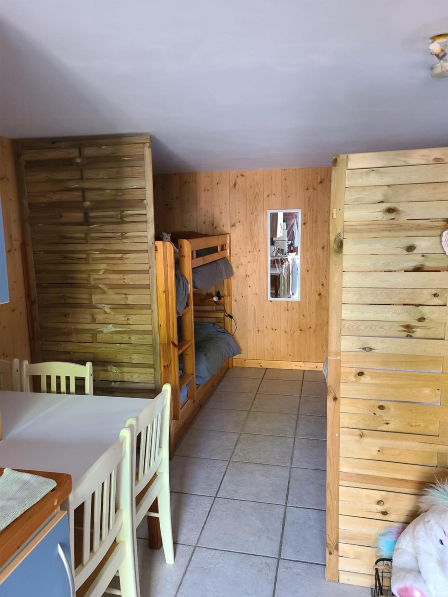 L'Oree Des Bornes-Appartement Avec Piscine Évires Eksteriør bilde