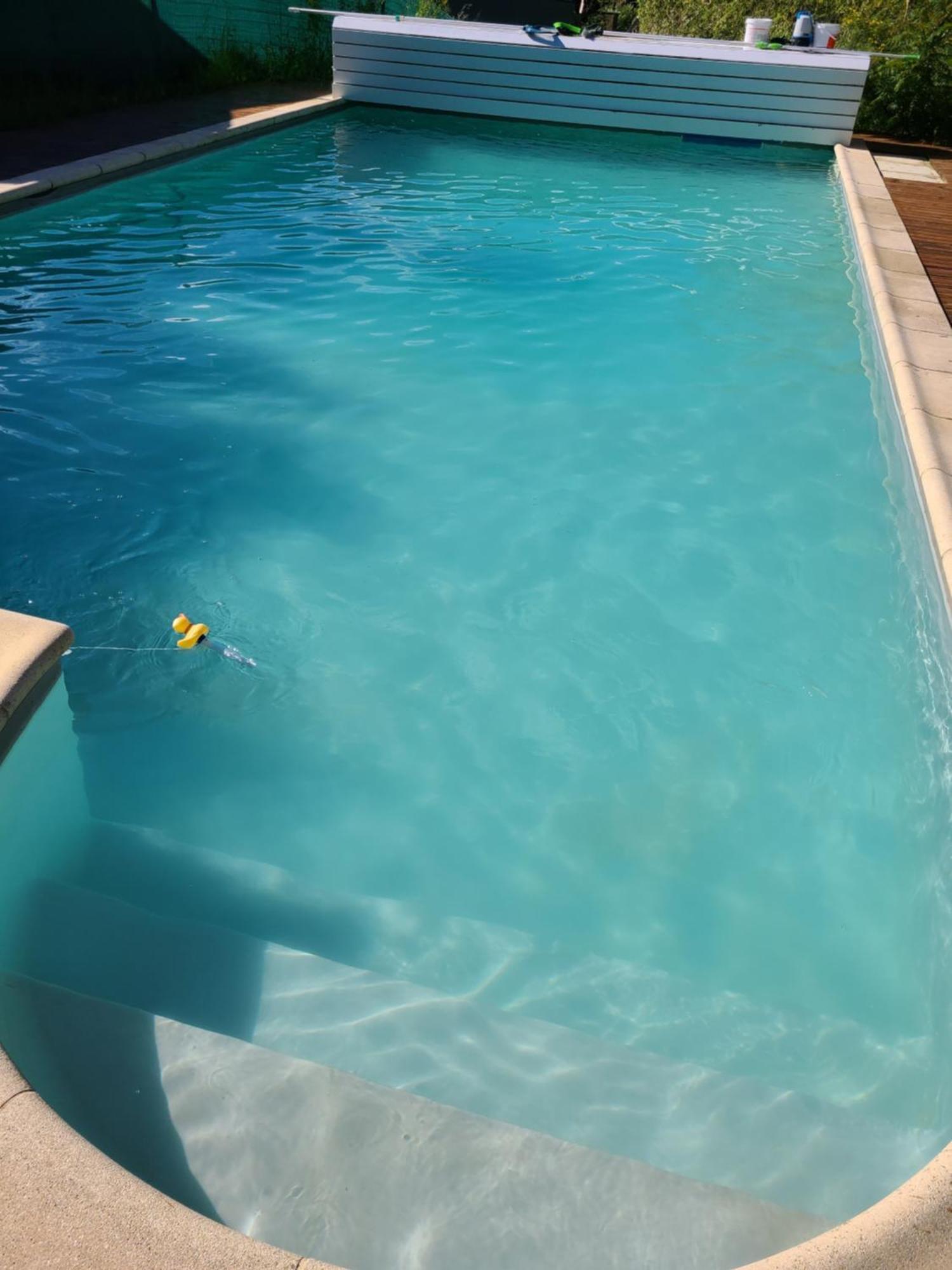 L'Oree Des Bornes-Appartement Avec Piscine Évires Eksteriør bilde